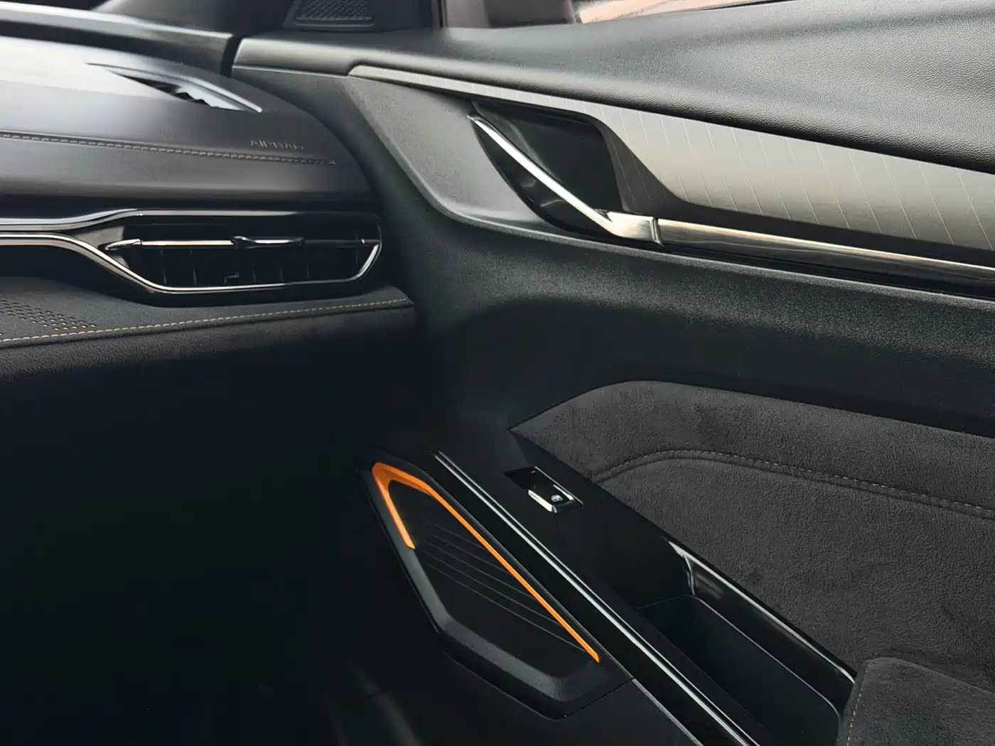  CHANGAN AUCHAN X5 PLUS