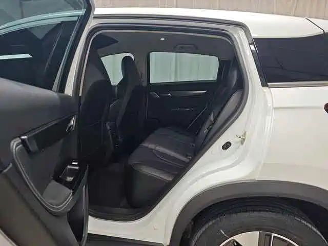 XPeng G3 2022 2021 G3i 460G