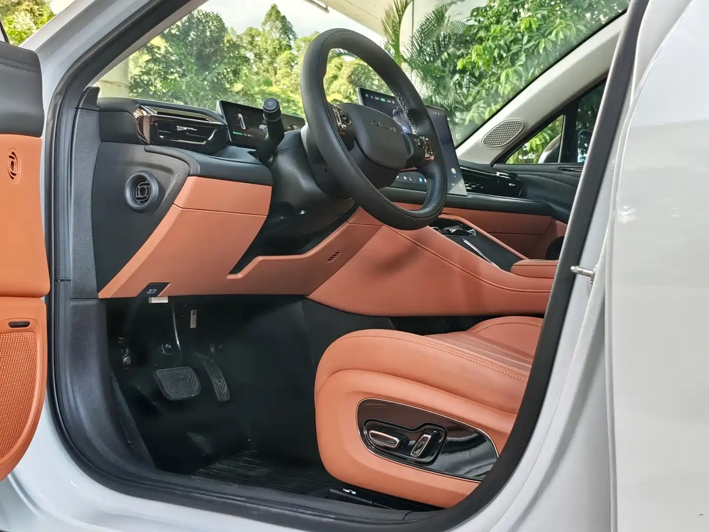 Aion RT 2025 2025 650 Smart Premium Edition