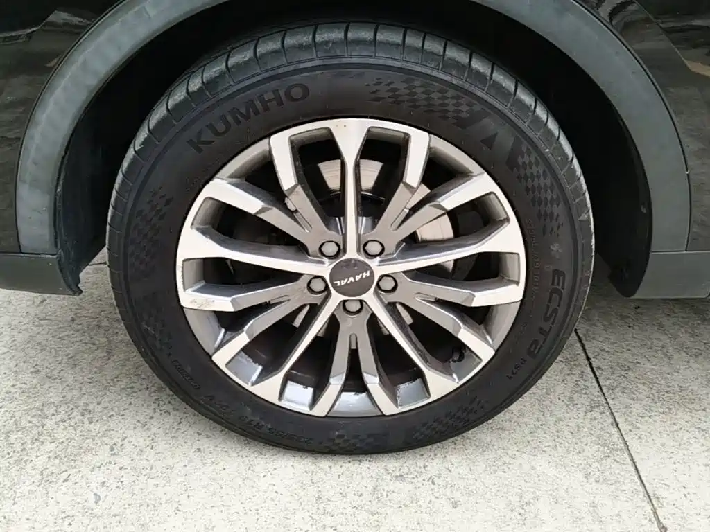 صورة 23 - Haval H6