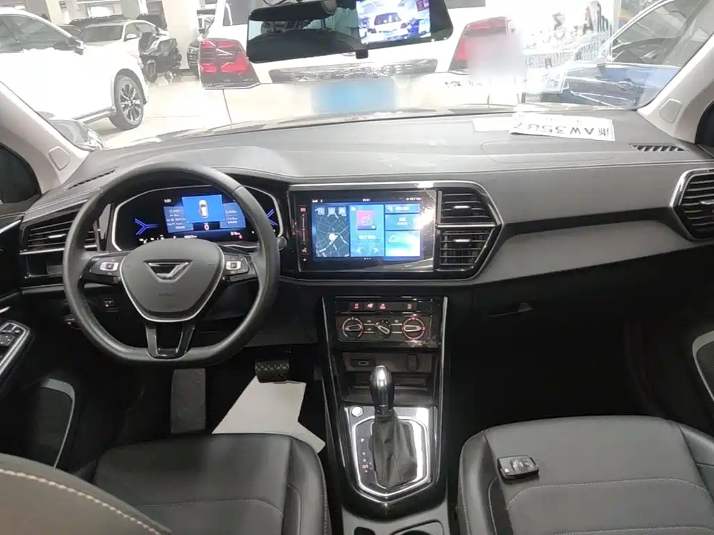 Фото 10 - Jetta VS7
