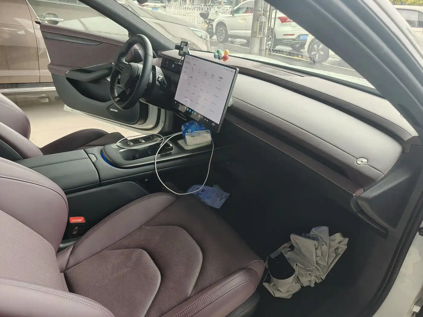 XIAOMI CAR XIAOMI SU7