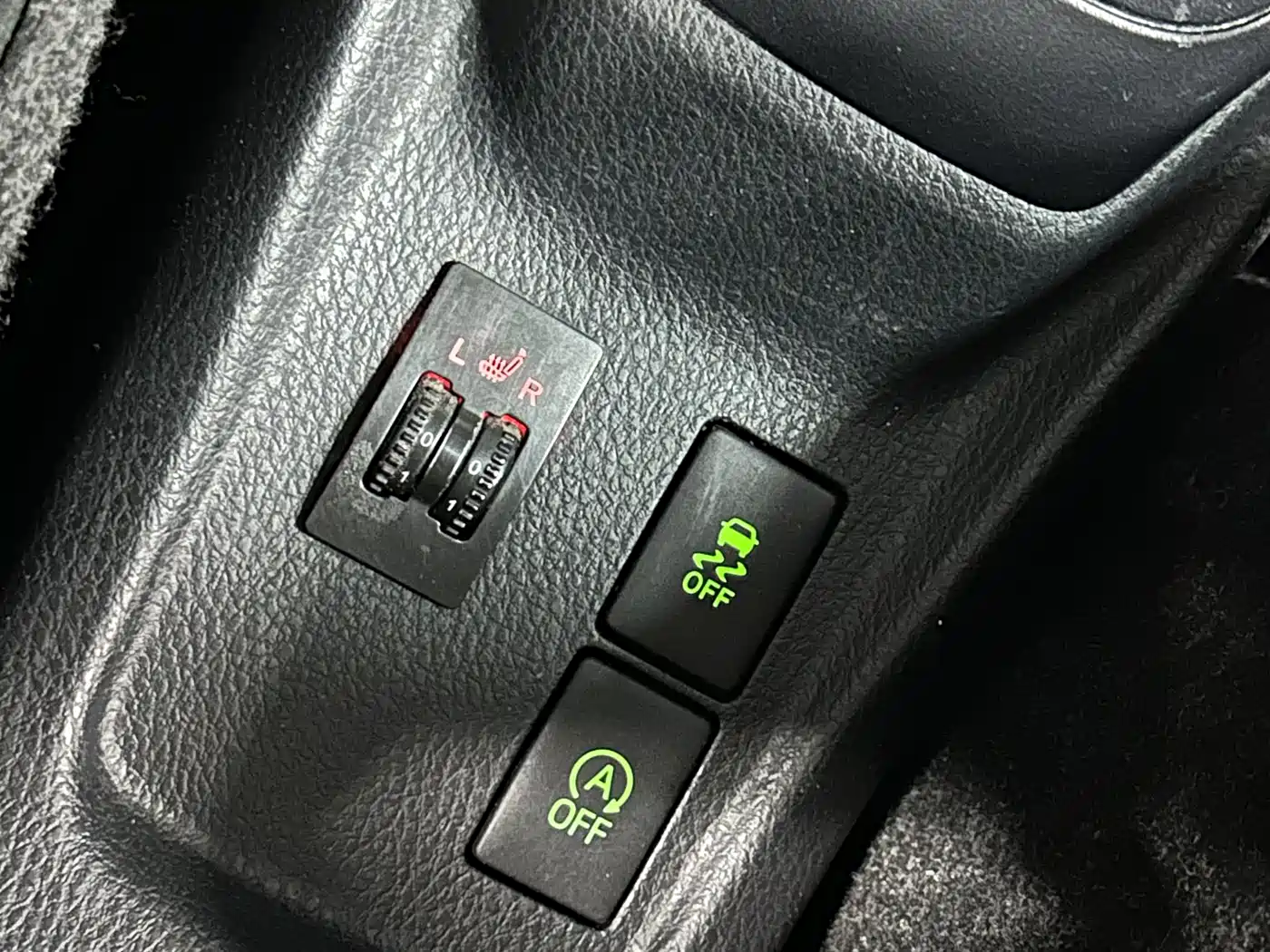Toyota Vios 2019 1.5L CVT Chuangxing Edition фото 24