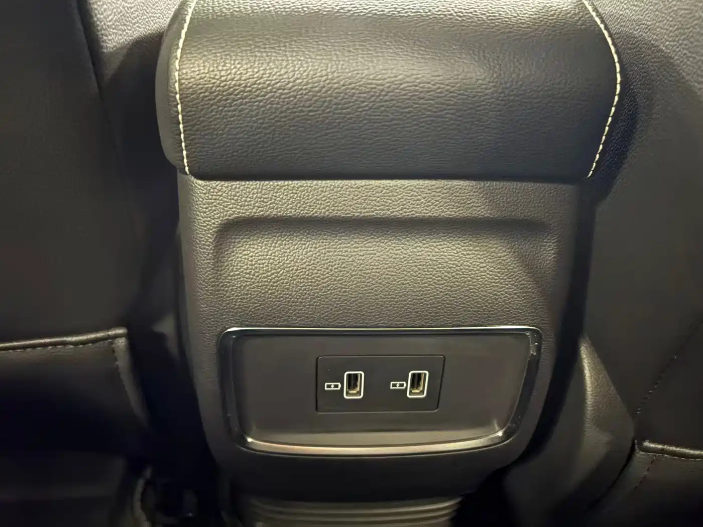 Roewe Ei5 2019 2019 Model Smart Connect Supreme Edition