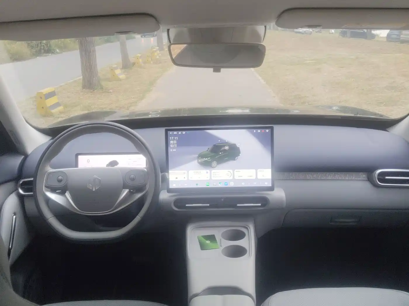 Leapmotor A10 2026 2026 Model 500km Range