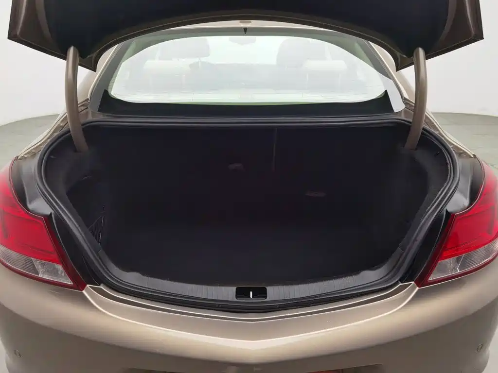 صورة 16 - Buick Regal