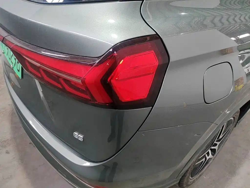 Landian E5 2024 2023 1.5L DE-i 100KM Premium 7-Seater