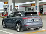 Фото 7 - Porsche Cayenne
