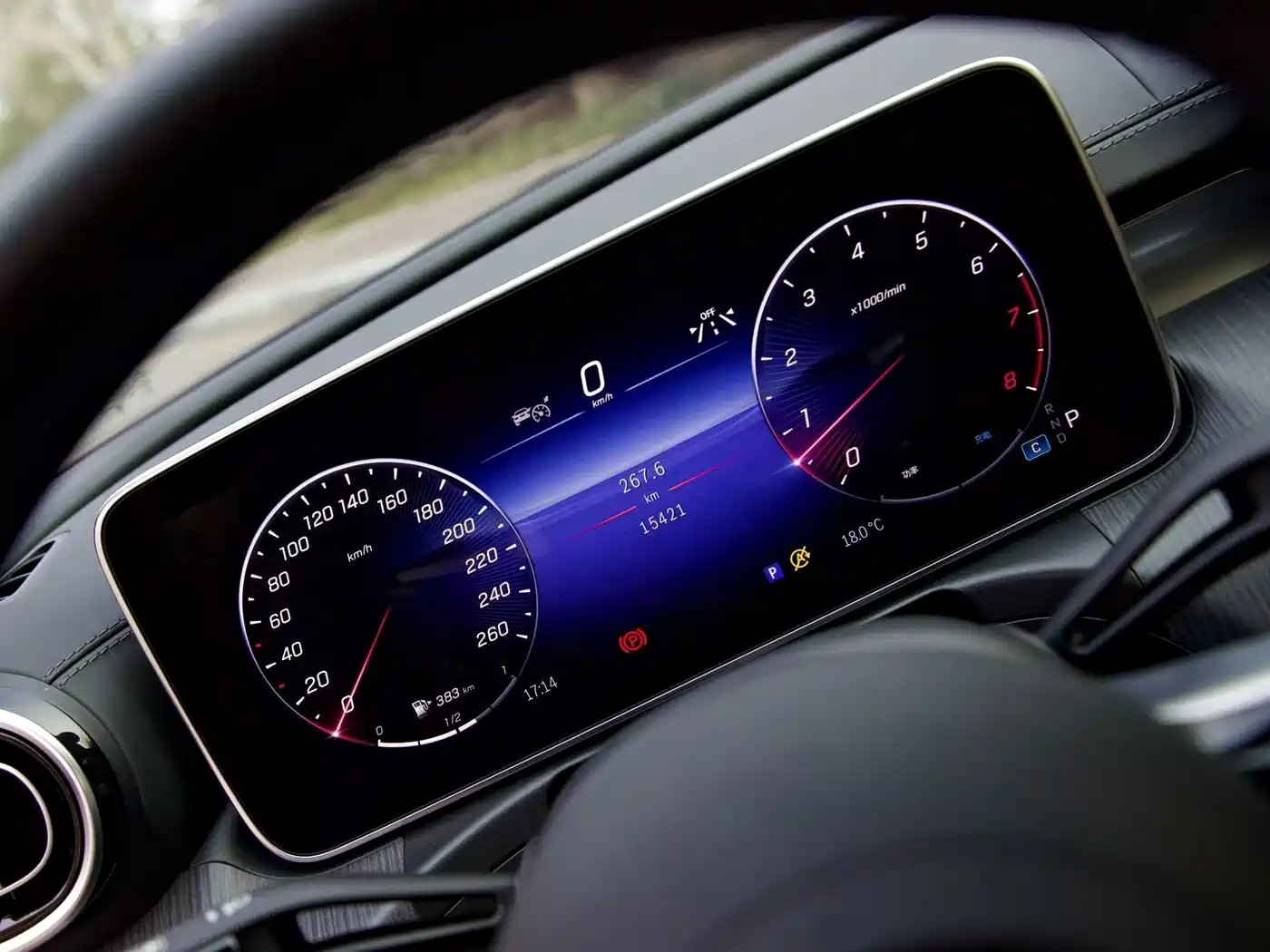Mercedes-Benz C-Class 2024 C 200 L Sport Edition фото 14