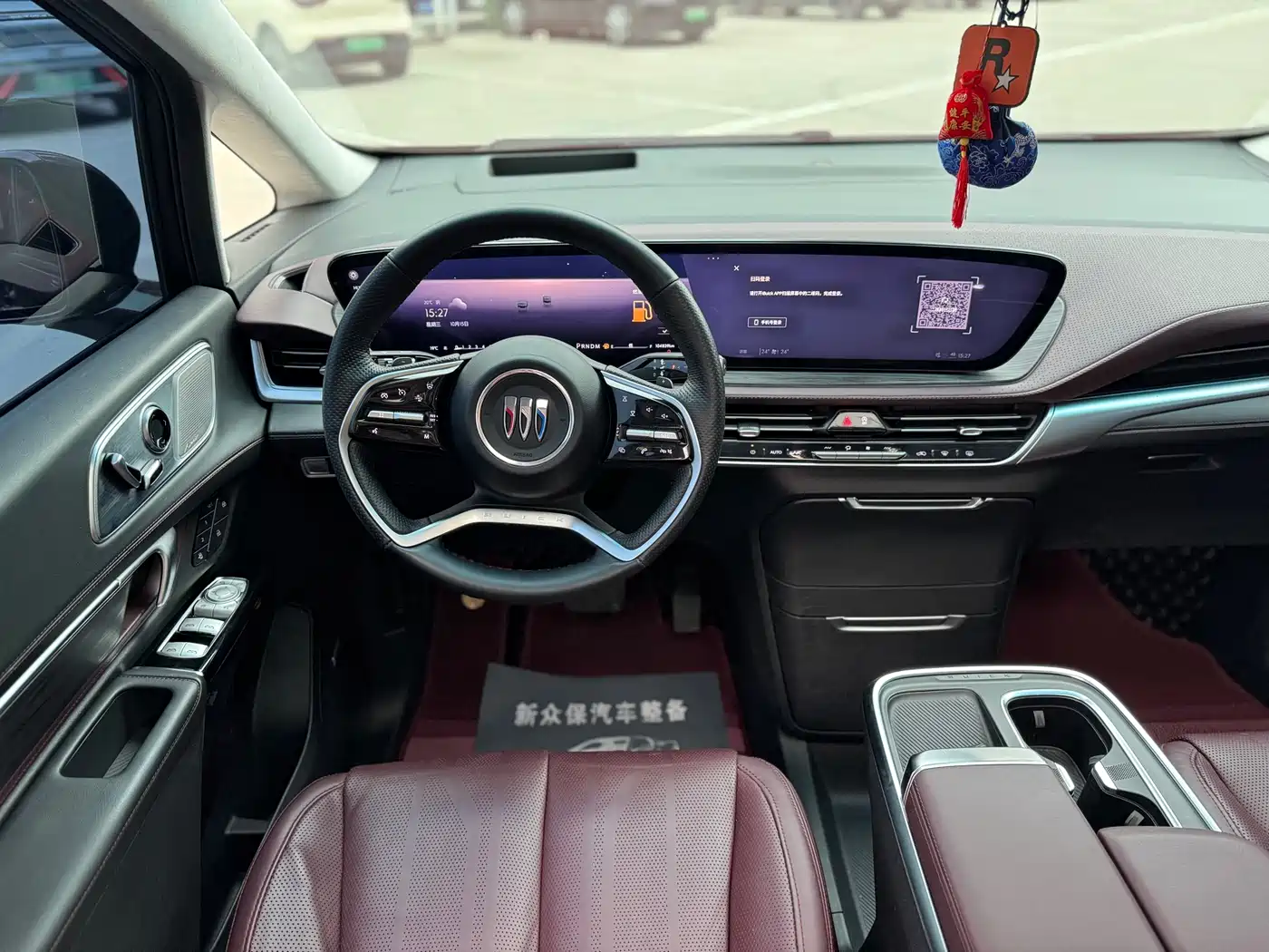 BUICK CENTURY