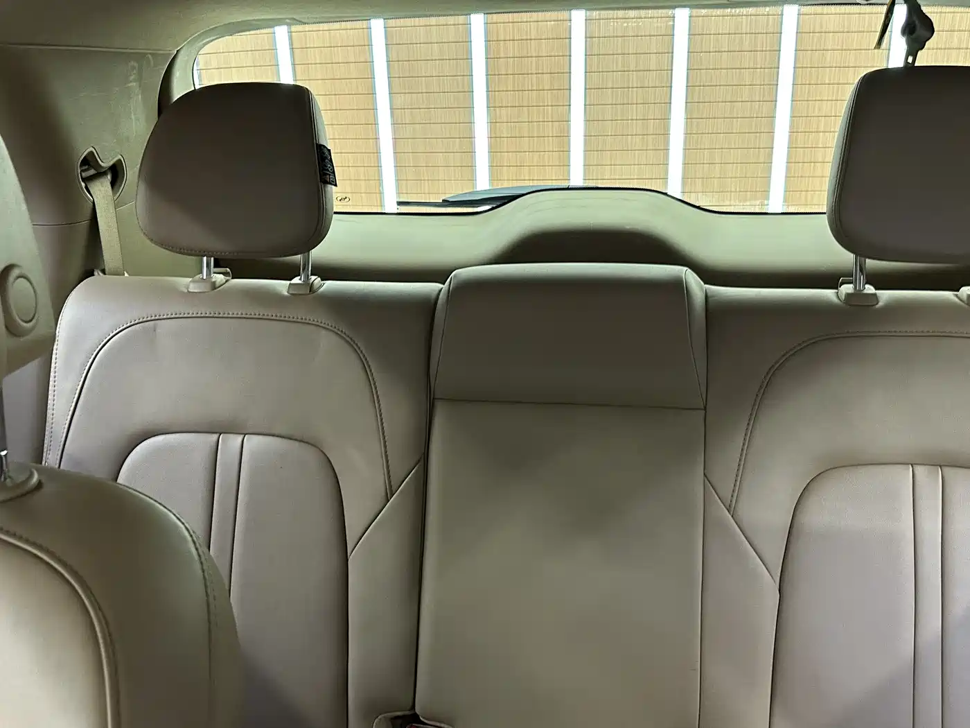 Buick GL8 2020 Model ES Landglory 653T Premium фото 14
