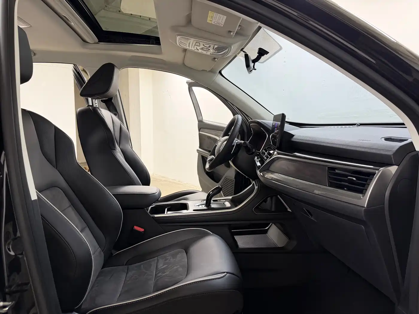 Haval H6 2021 National Trend Edition 1.5T Automatic Urban Edition фото 8