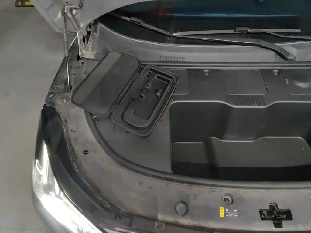 GAC Haobo Haobo GT 2024 2023 710 RWD Supercharge Edition