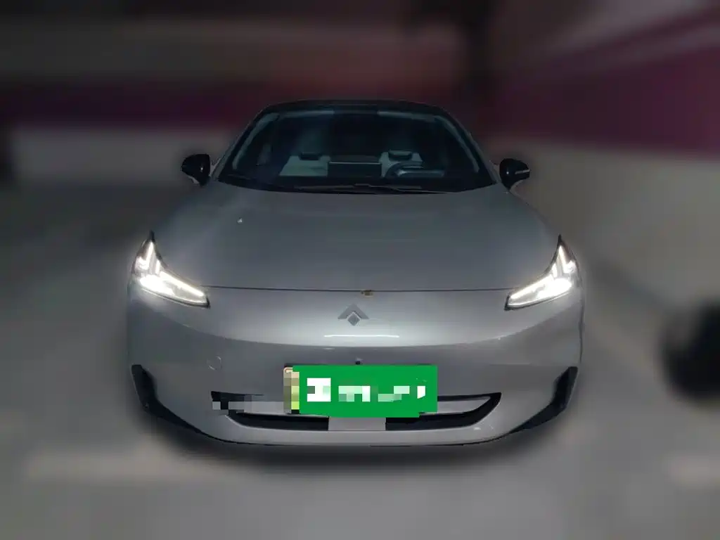 GAC Haobo Haobo GT 2024 2023 710 RWD Supercharge Edition