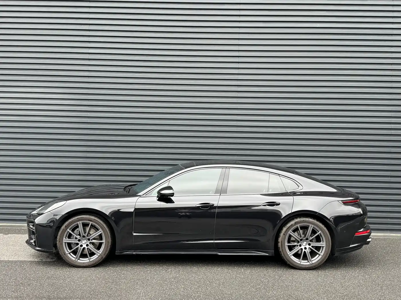 Porsche Panamera 2024 Panamera 2.9T фото 7