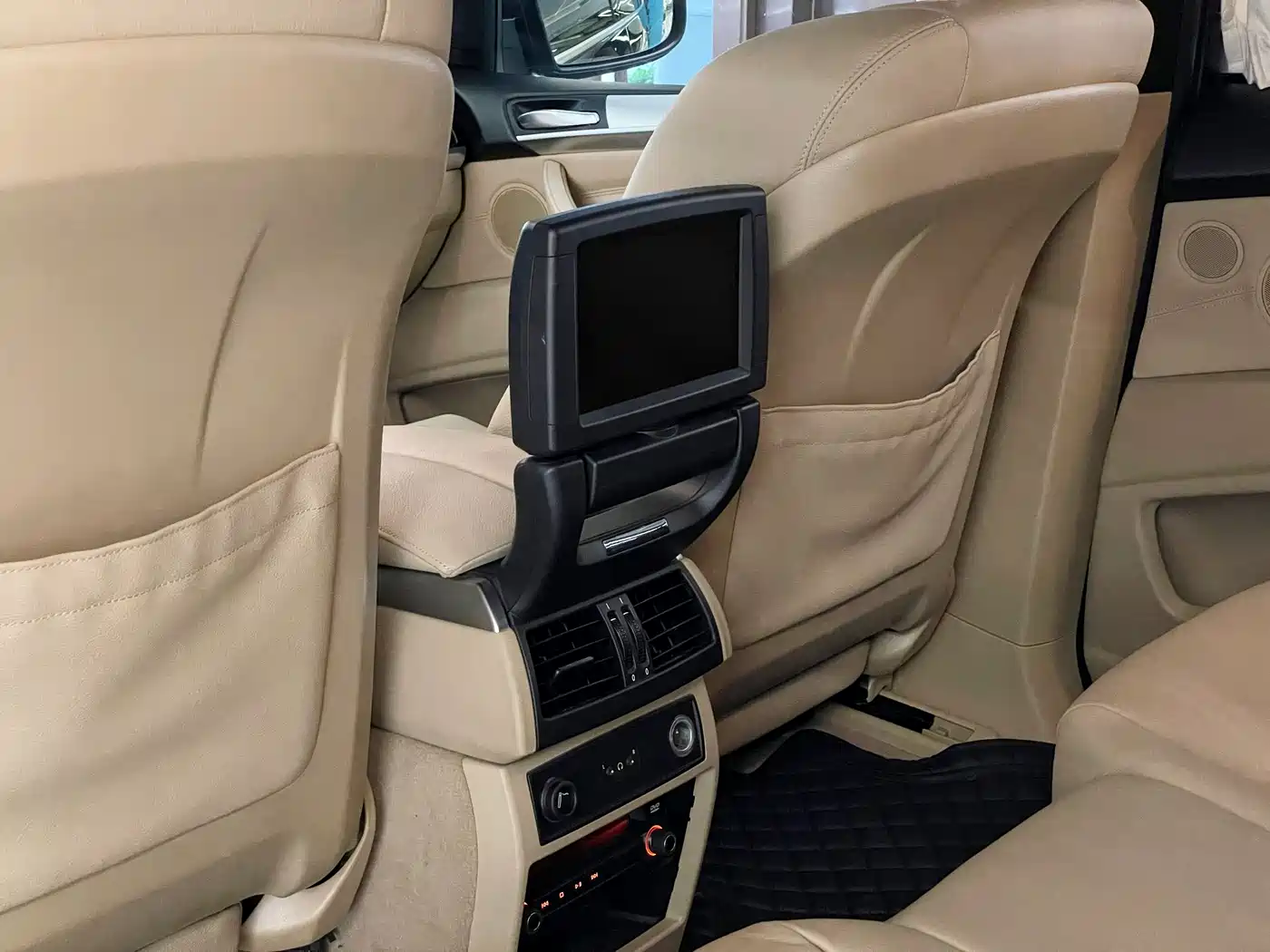 BMW X5 (Import) 2011 xDrive35i M Sport фото 14
