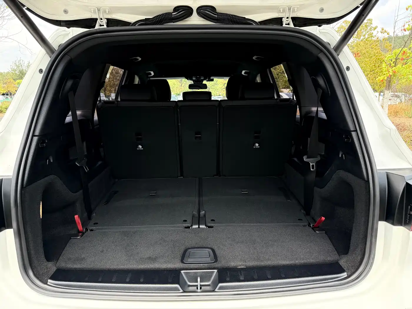 Mercedes-Benz GLB 2021 GLB 200 Dynamic фото 41