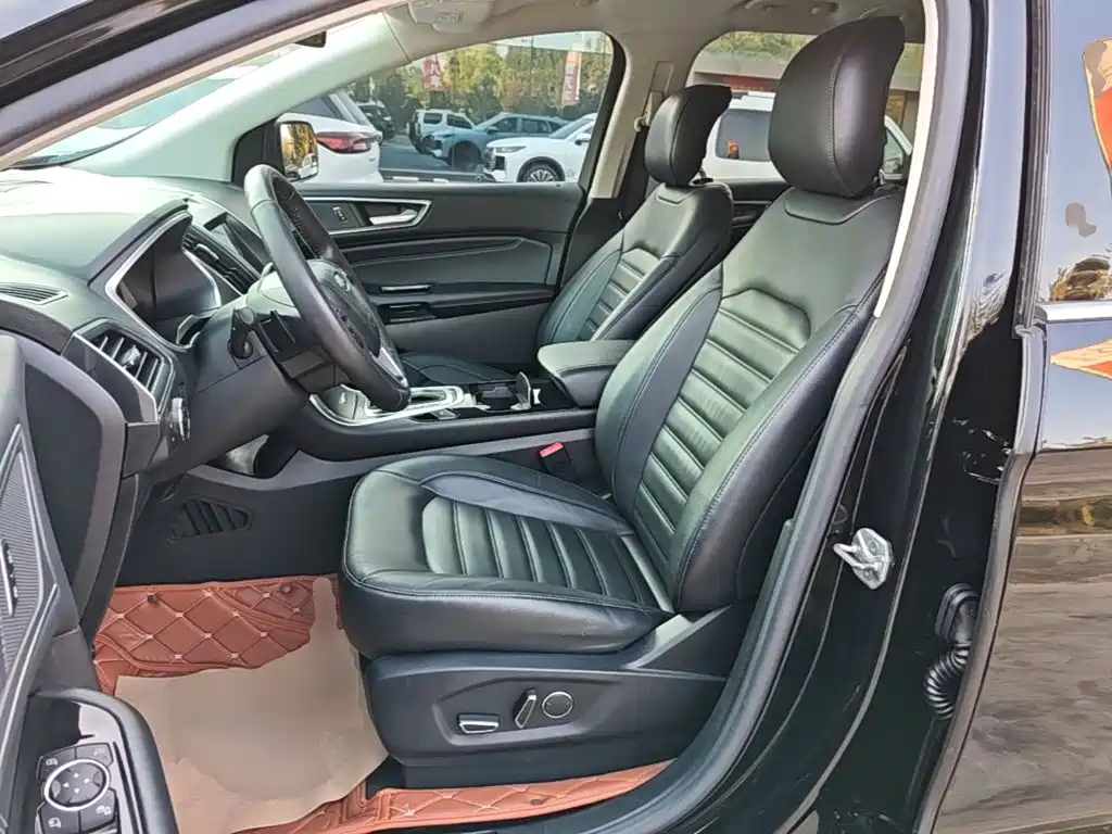 Ford Edge 2018 2016 EcoBoost 245 2WD Luxury 7-Seater