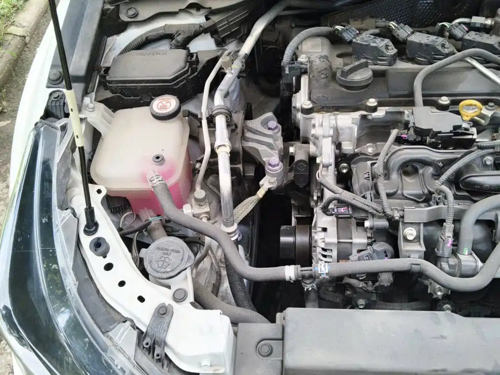 Toyota Levin, миниатюра 19