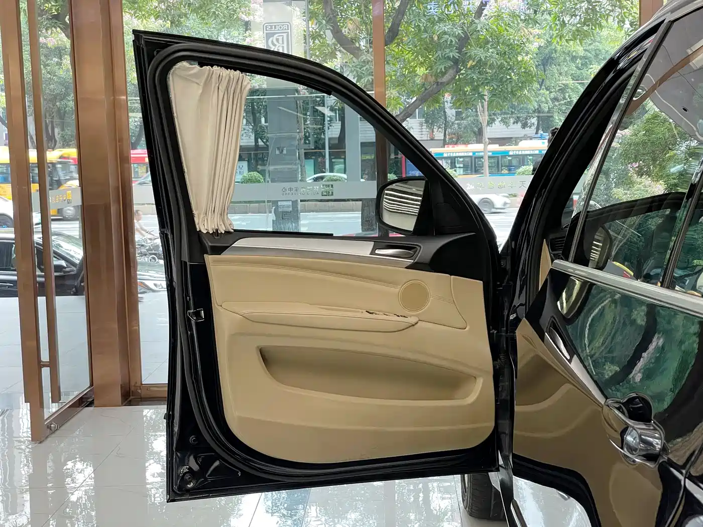 BMW X5 (Import) 2011 xDrive35i M Sport фото 19