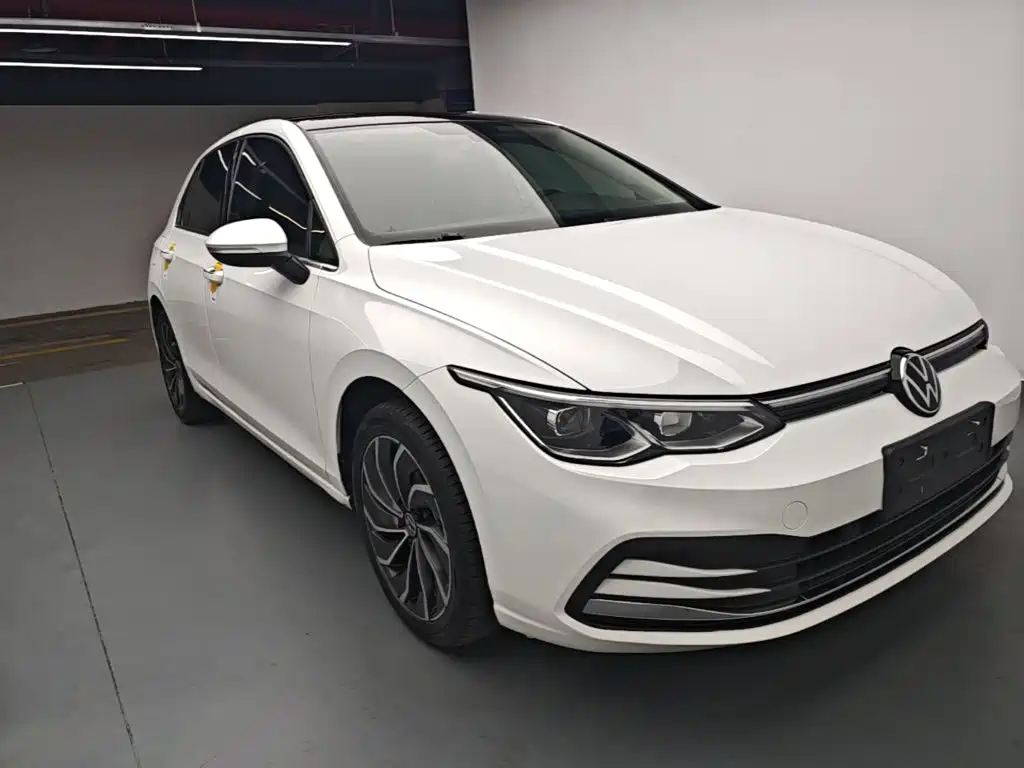 Volkswagen Golf, миниатюра 22