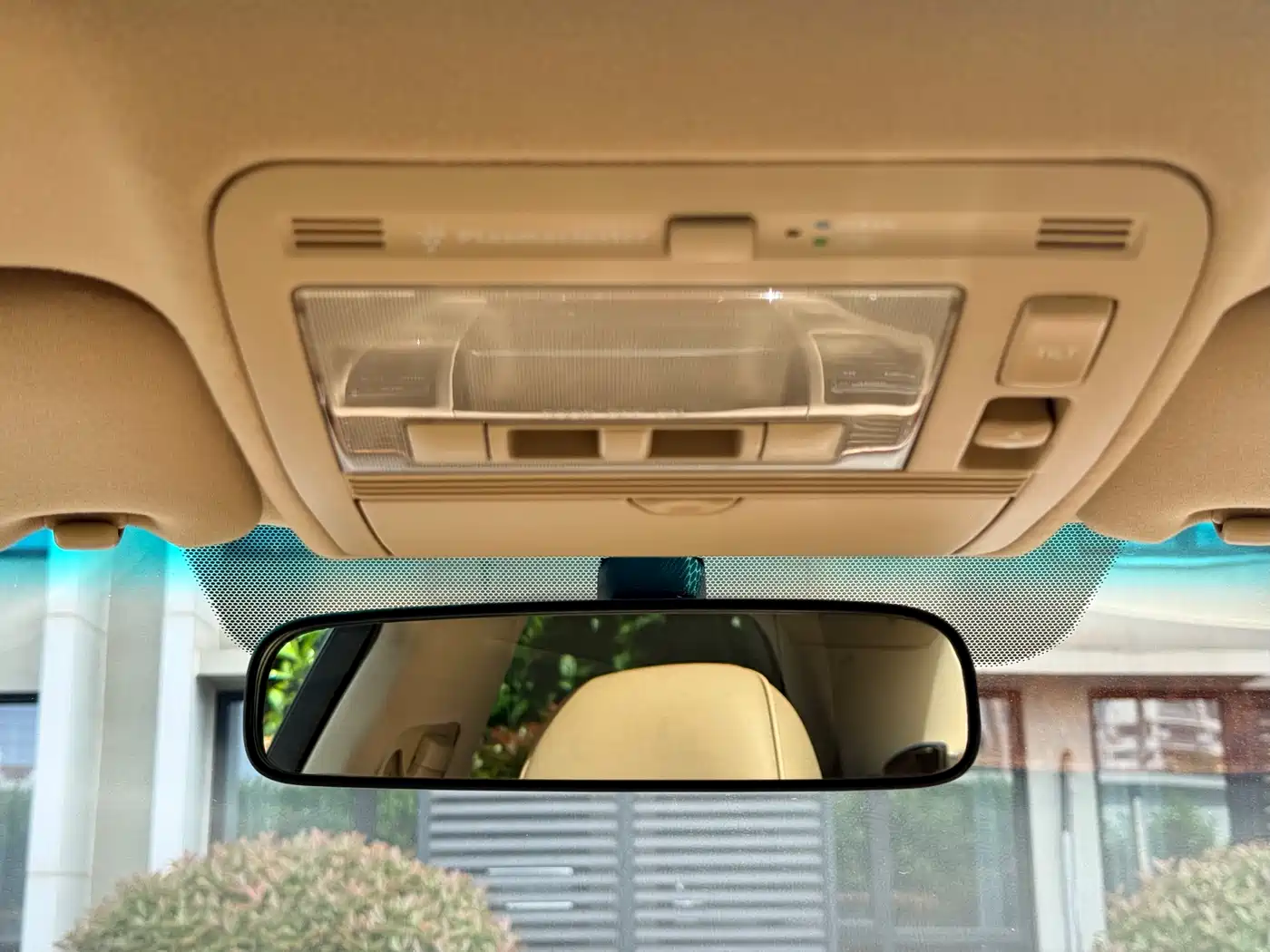 Toyota Crown 2007 3.0L Royal Saloon Fashion Navigation фото 22