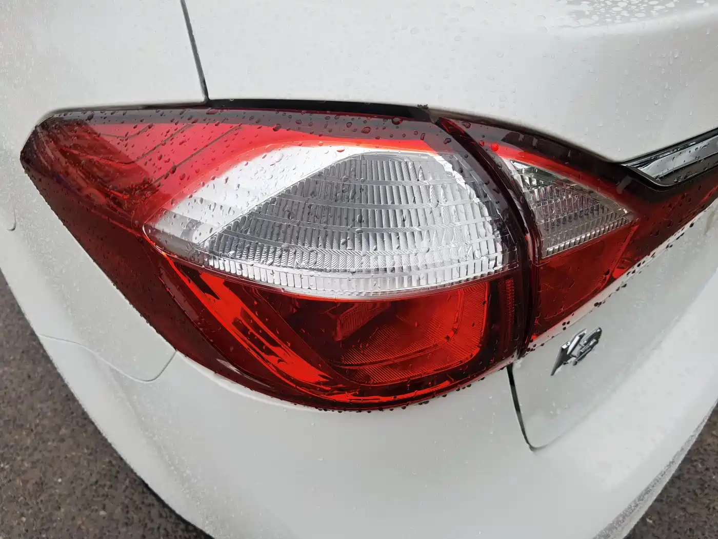 Kia K3 2016 1.6L Automatic GL фото 9