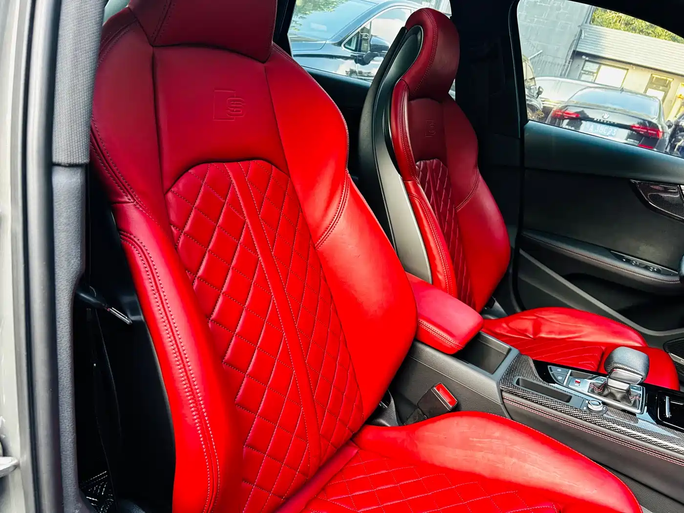 Audi S4 2024 2024 S4 3.0TFSI