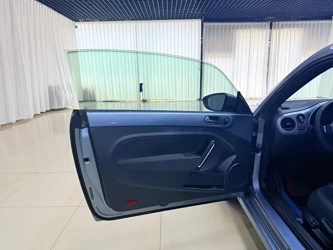 Volkswagen Beetle 2019 2017 180TSI Enjoy