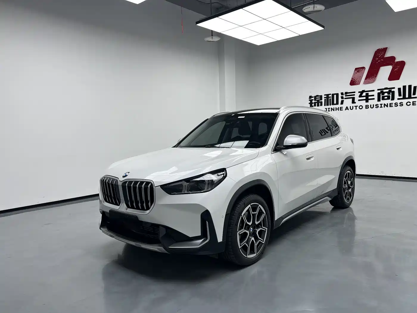 صورة 1 - BMW X1