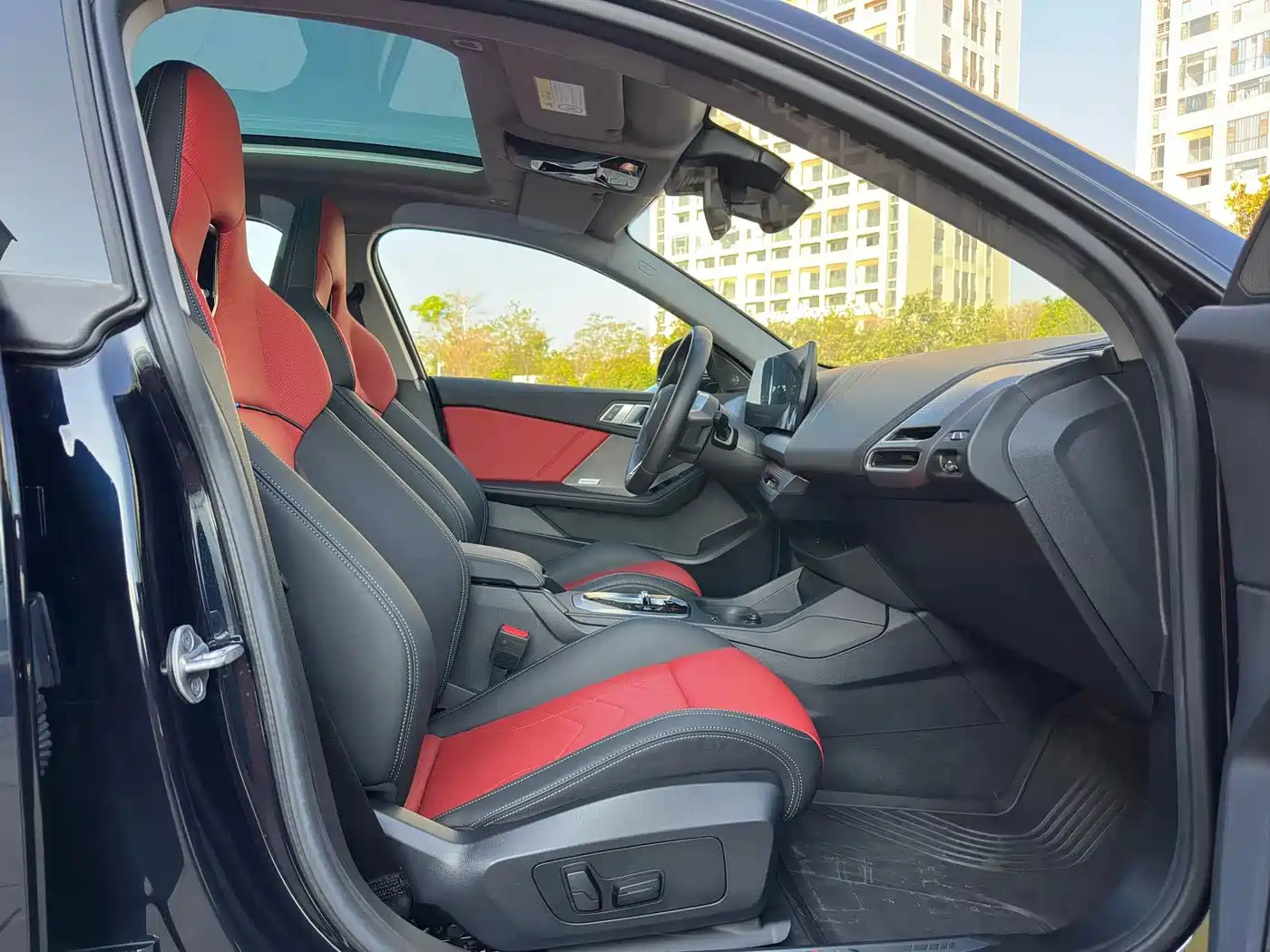 BMW 2 Series 2025 2025 225L M Sport Moonlight Package