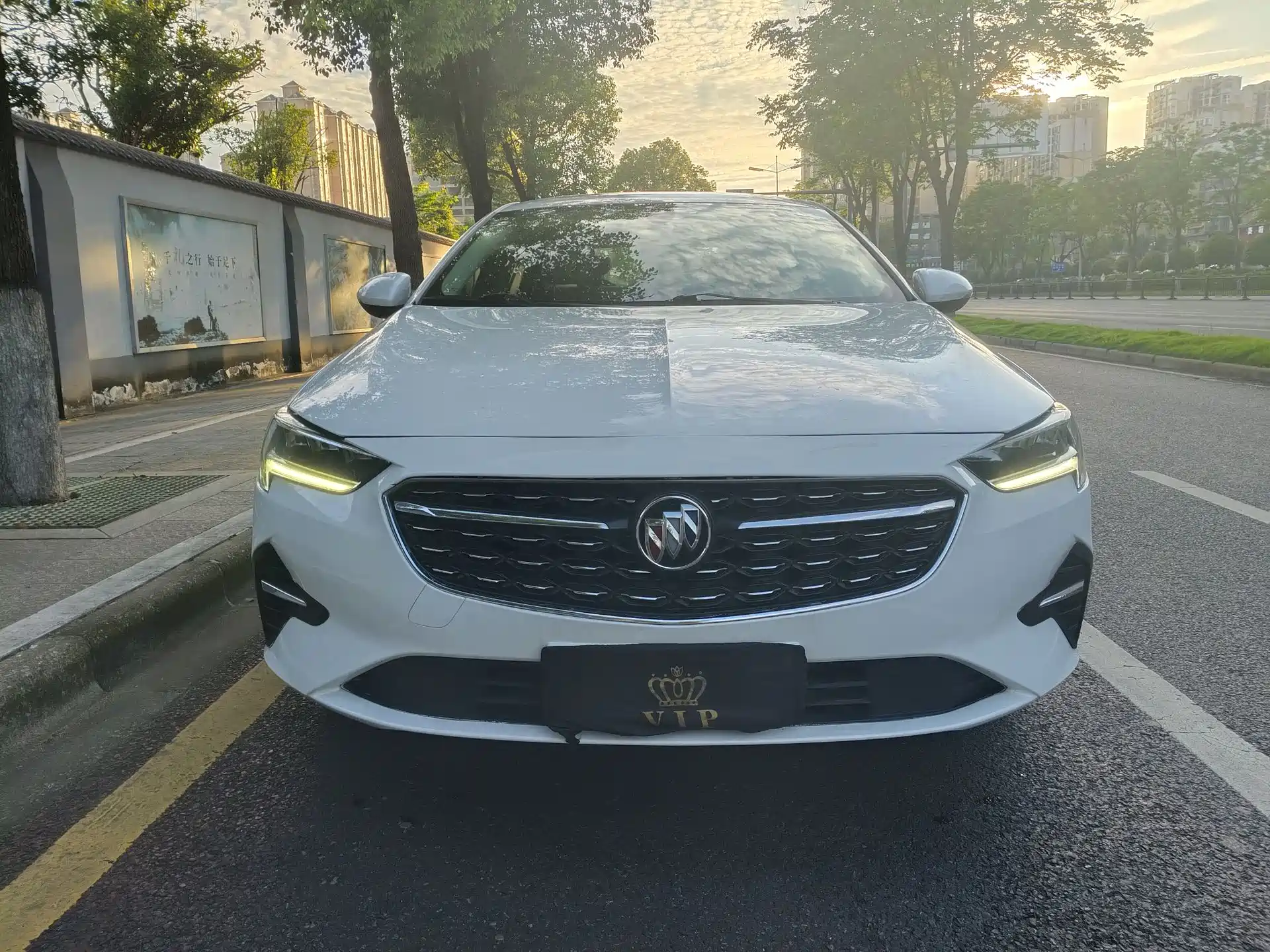 صورة 2 - Buick Regal