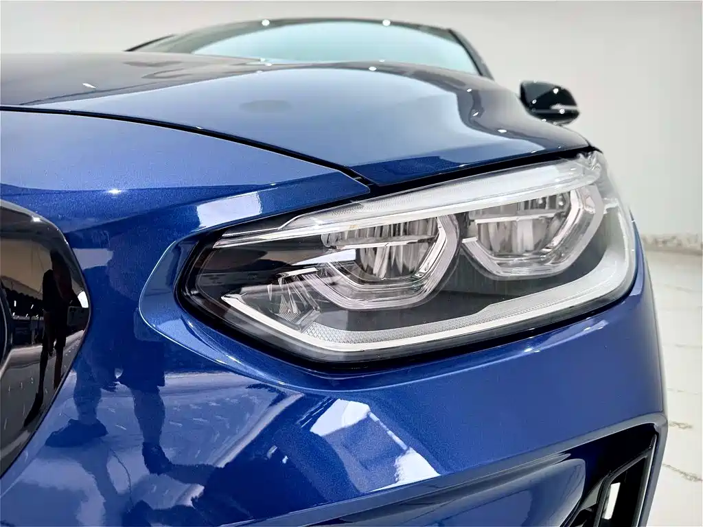 Фото 6 - BMW 1 Series