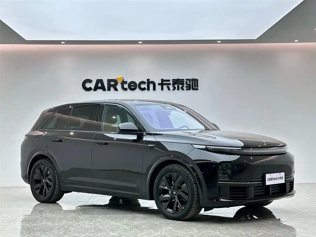 Li Auto IDEAL L7