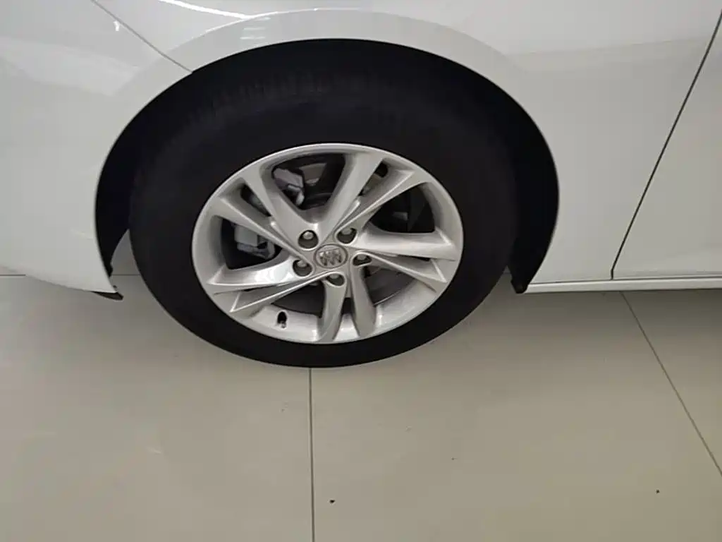 Buick Regal 2025 2024 Facelift 25T Super Enjoy Edition