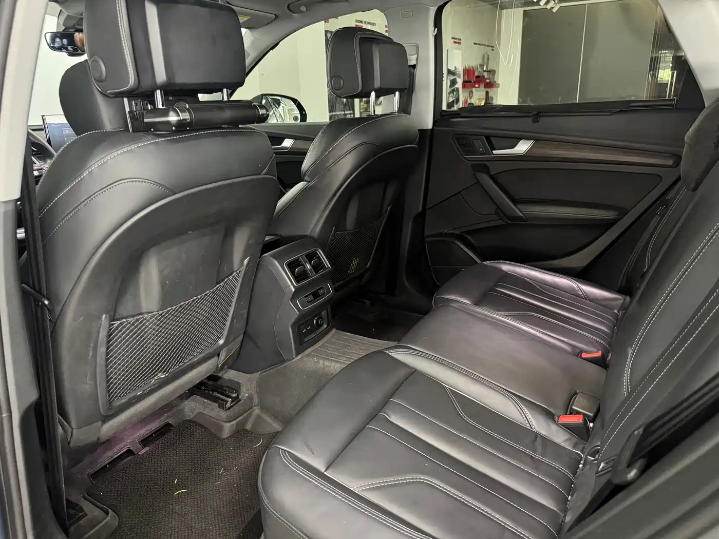 Audi Q5L 2022 Facelift 45T Premium Dynamic фото 6