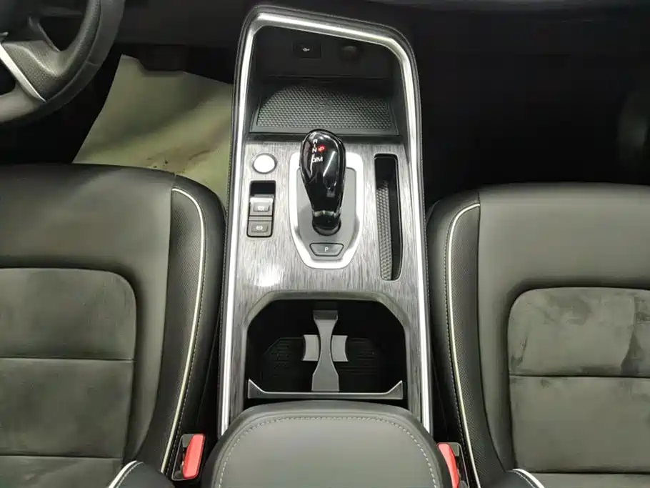 Haval H6 2023 National Trend Edition 1.5T Automatic Champion фото 16