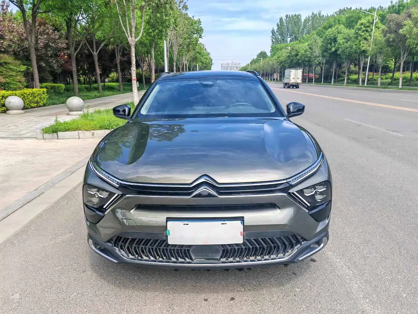 CITROEN VERSAILLES C5 X