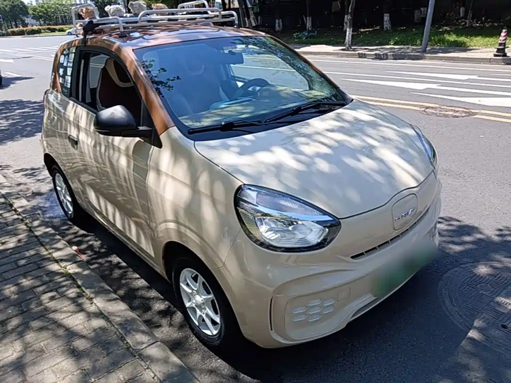 2024 Roewe Kaiwei CLEVER
