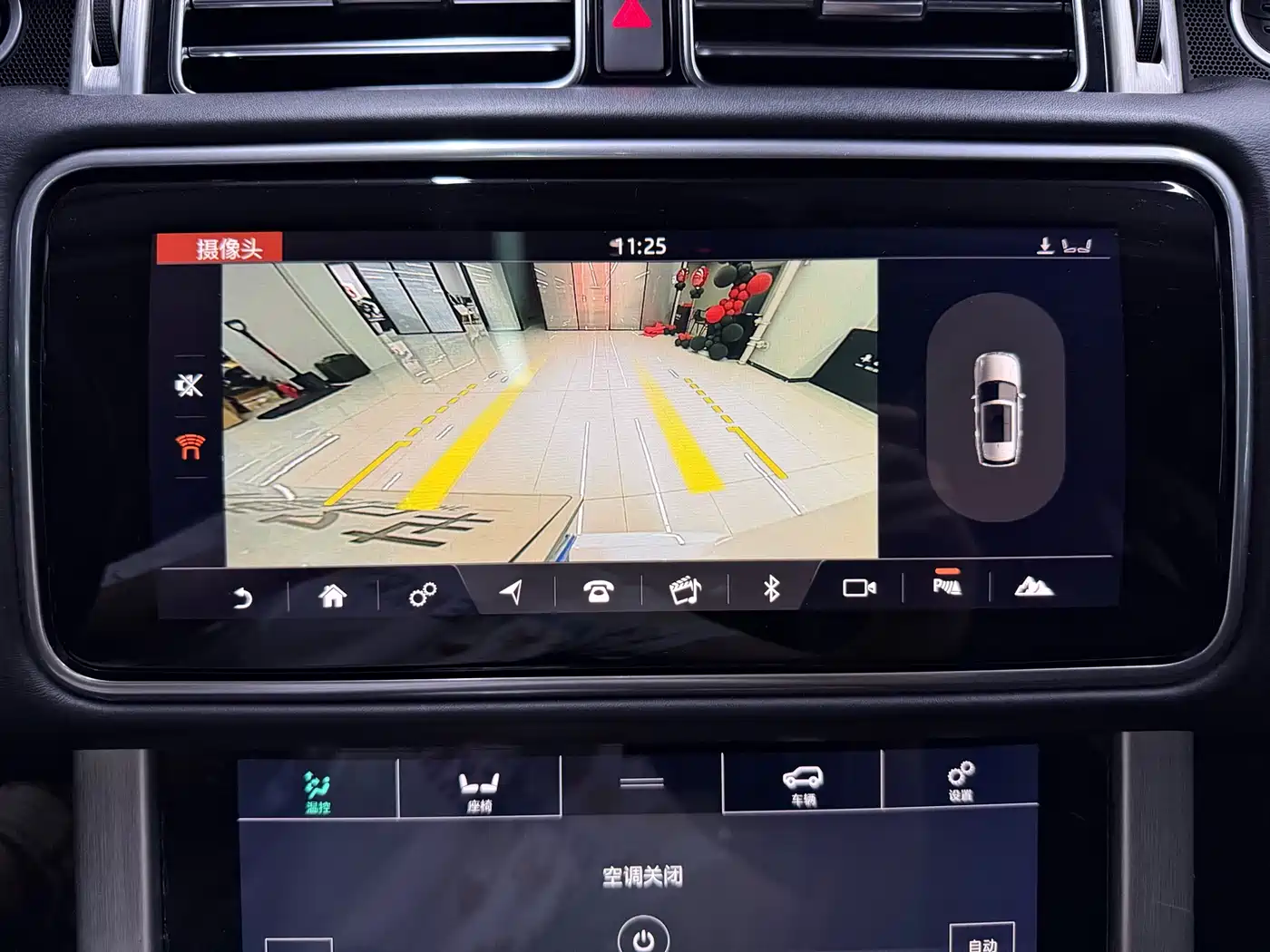 Land Rover Range Rover 2018 3.0 SC V6 Vogue Heritage Edition фото 21