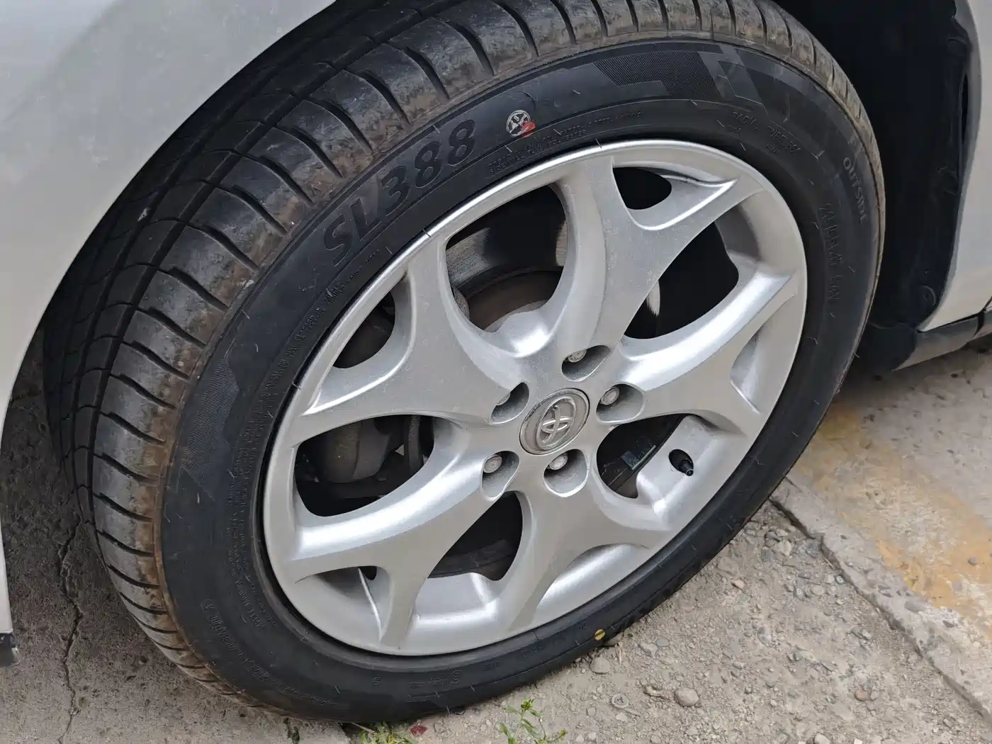 Toyota Previa 2007 3.5L 7-Seater Luxury фото 27