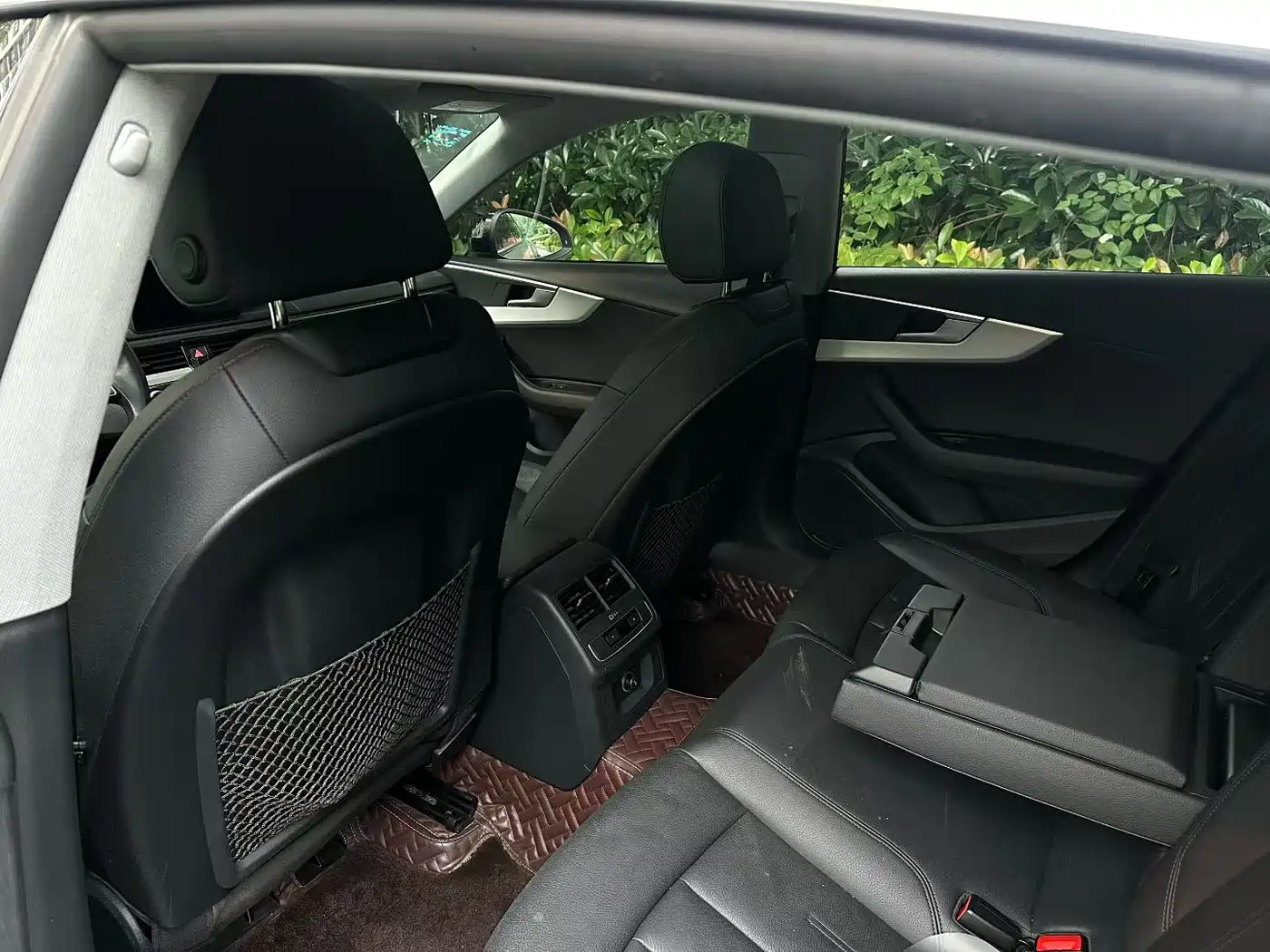 Audi A5 (Import) 2017 2017 Sportback 45 TFSI Fashion