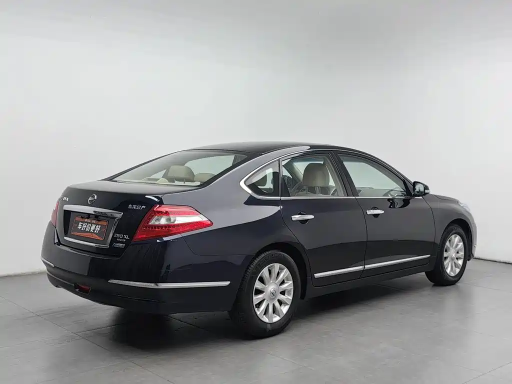 Nissan Teana 2008 2008 Model 2.5L XL Leading Edition