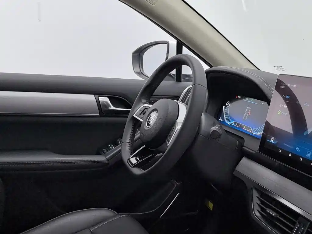 BYD Tang 2020 2019 2.0T Automatic Smart Connect Honor 5-seater China VI