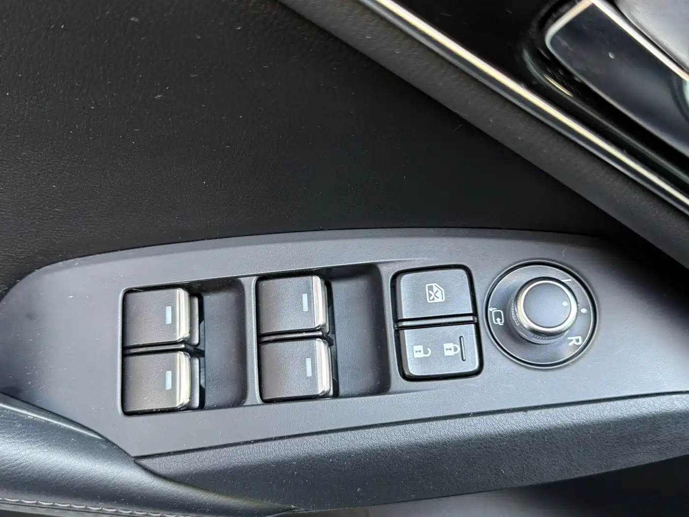 Mazda CX-4 2023 2021 2.0L Auto FWD Skyactiv Explorer Edition