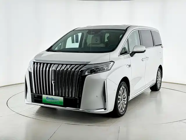 WEY Alpine 2023 AWD Flagship