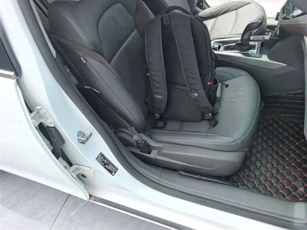 Chevrolet Malibu 2018 530T Automatic Trend Edition фото 25