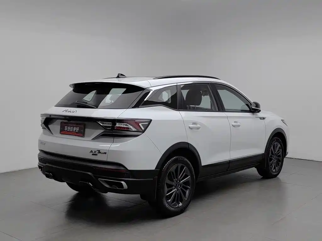 2024 Dongfeng Aeolus Dongfeng Fengshen AX7