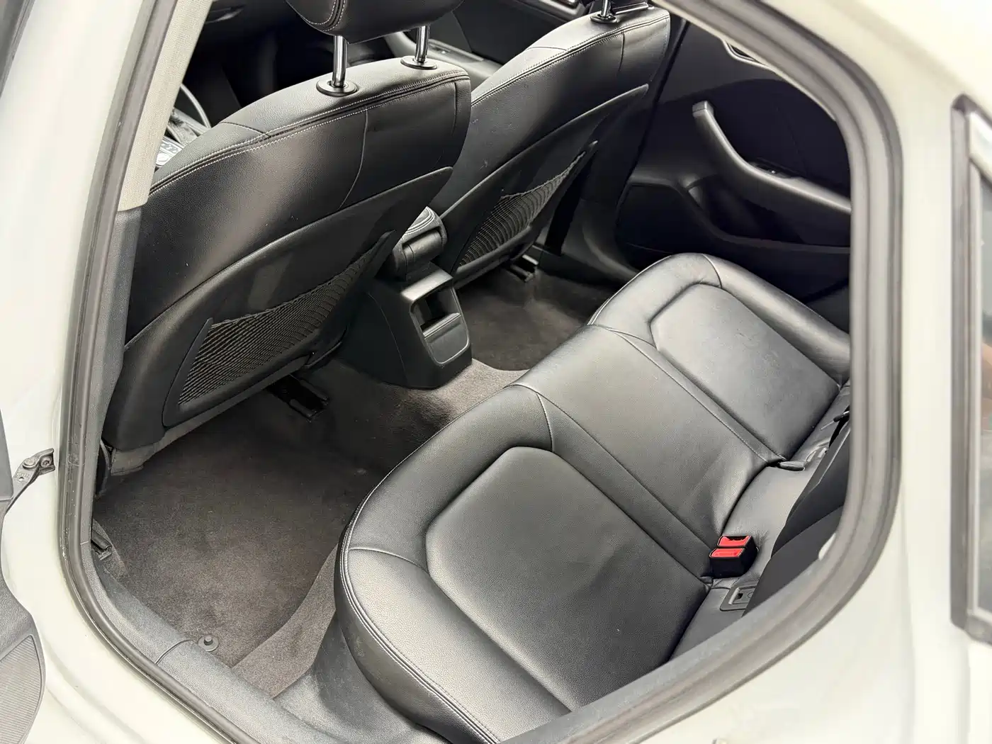Audi A3 2020 Limousine 35 TFSI Trend China VI фото 8