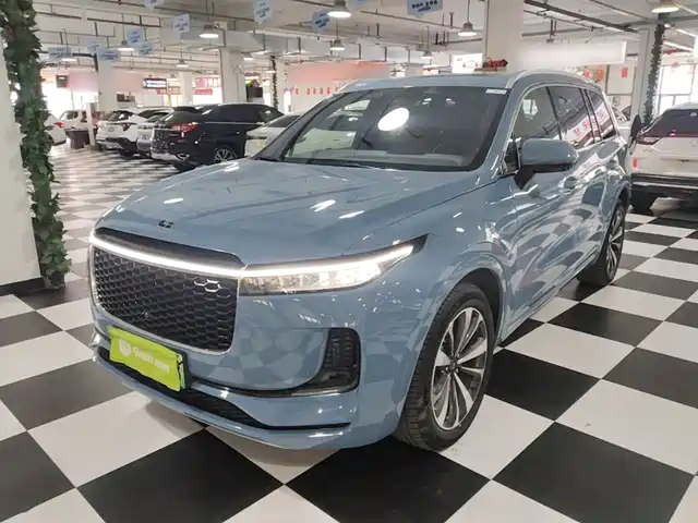 Li Auto Li ONE 2022